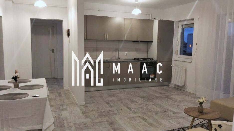 Apartament 3 camere de închiriat | Doamna Stanca - Poză 2