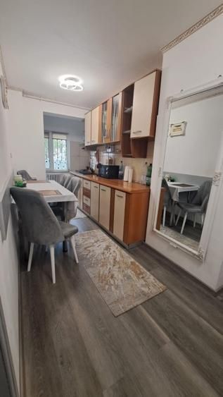 Apartament 2 camere zona Casa de cultura - Gaze - Modern - Poză 5