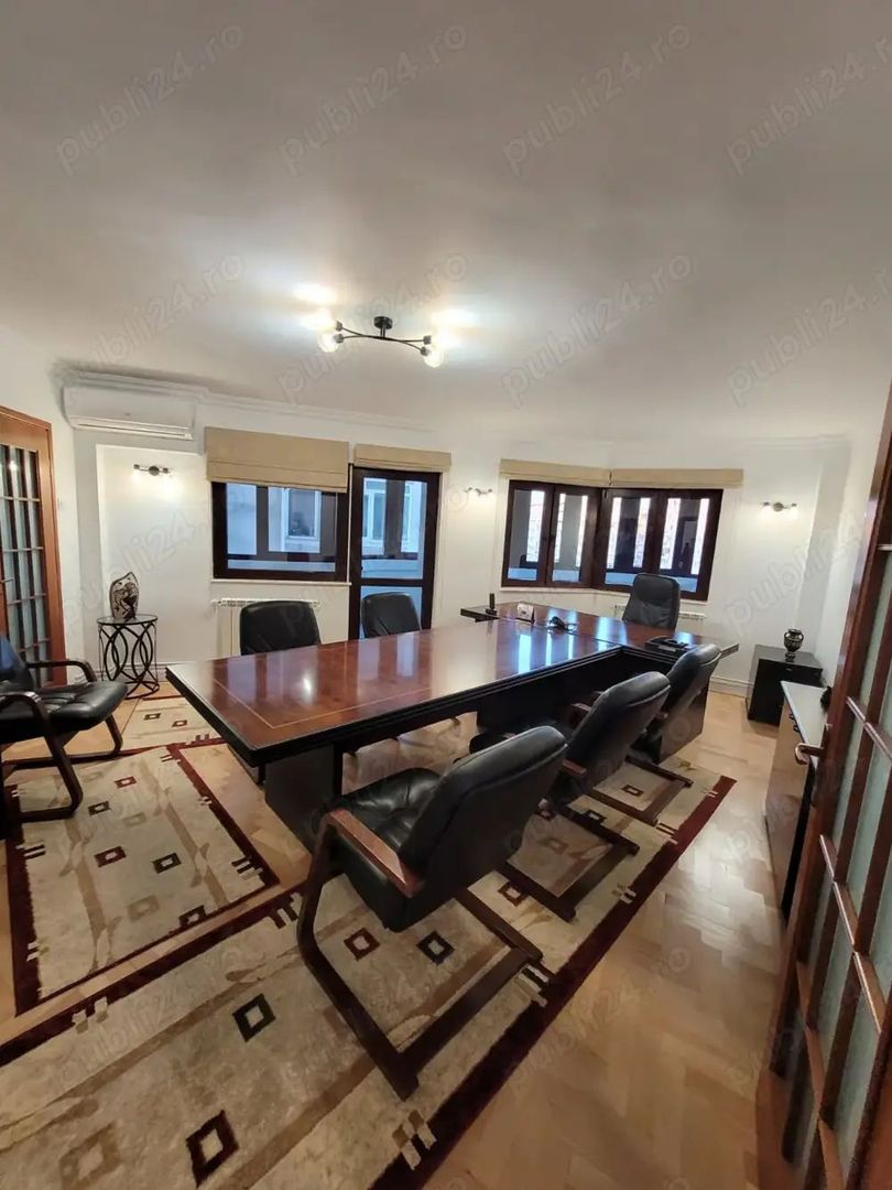 Apartament Decebal/P-ta Alba Iulia - Poză 1