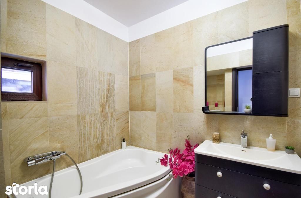 Apartament premium Herăstrău / Nordului - Poză 13