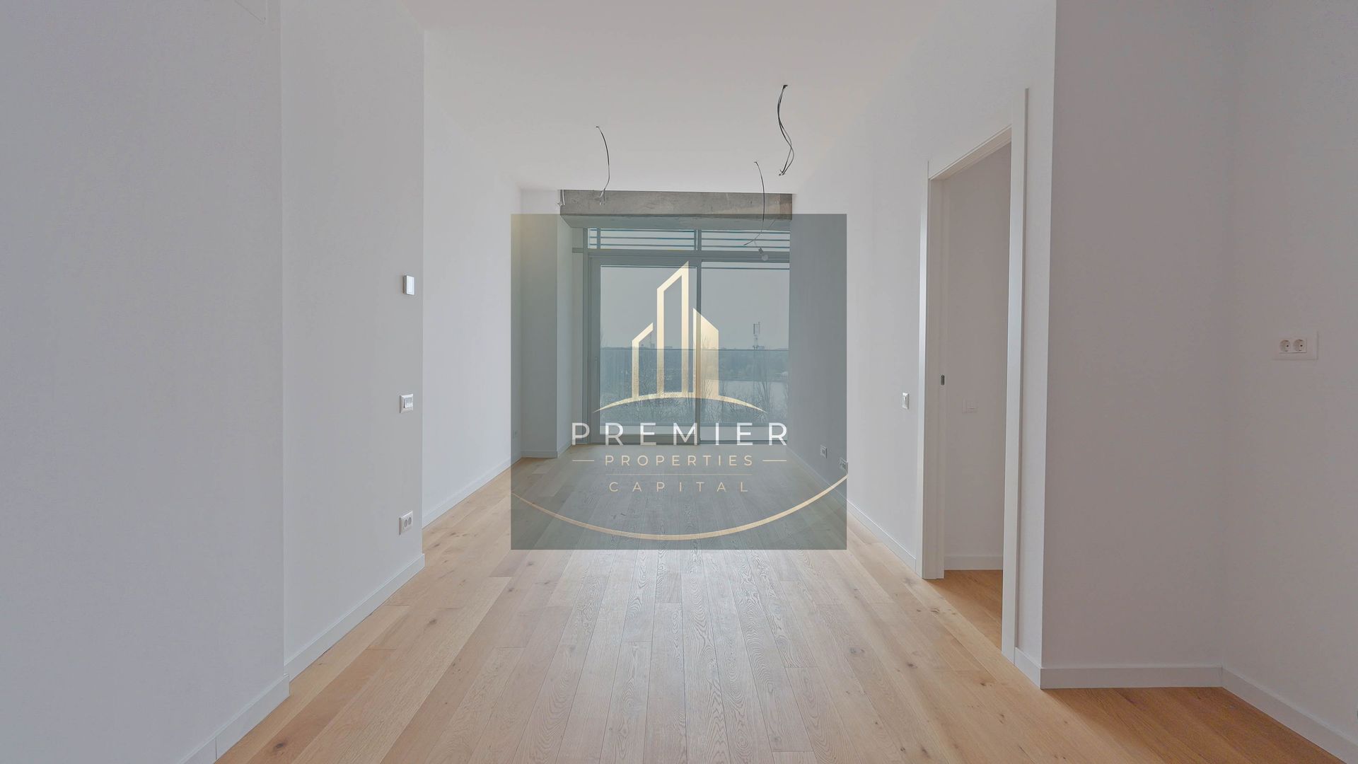Apartament 2 Camere UpSite | Vedere Lac și Parc | Parcare Inclusă - Poză 7