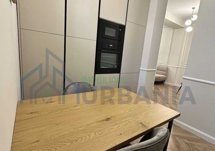 Apartament  zona BCU Spitalul CFR - Poză 6