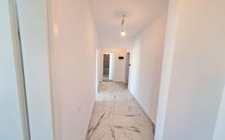 Apartament 3 camere, incalzire in pardoseala–Bloc nou - Bd Metalurgiei - Poză 11