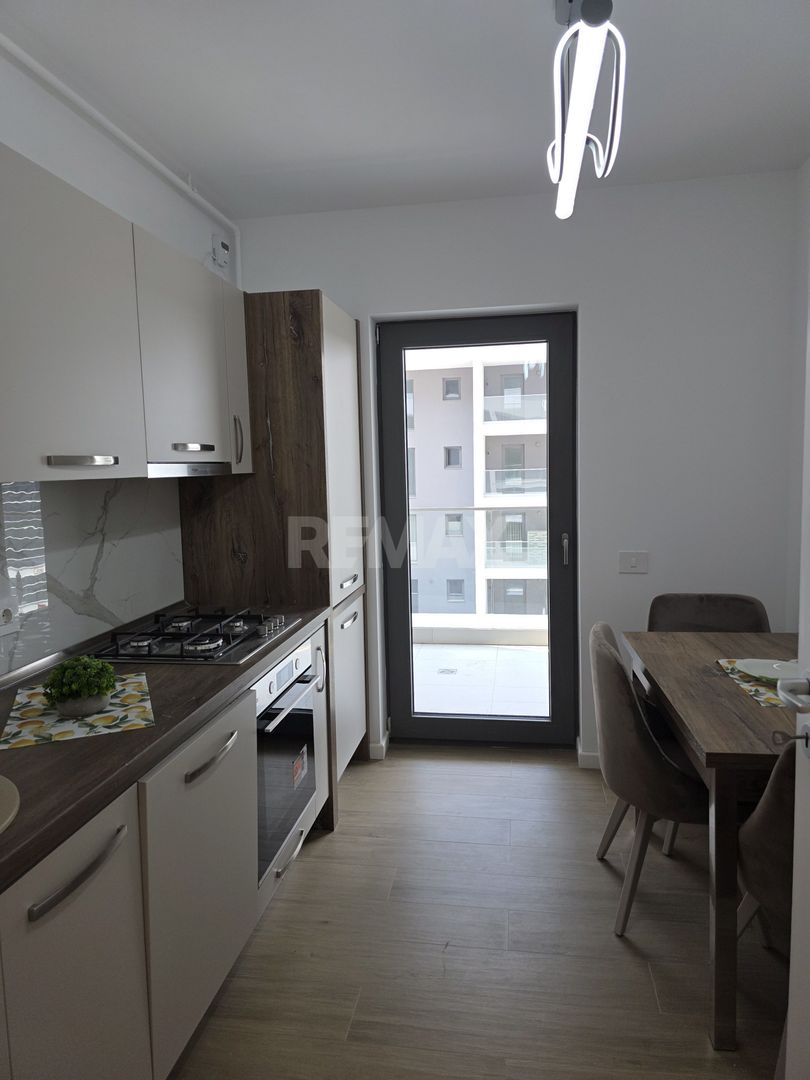 Apartament cu 2 camere, Complex Prima Vista, București, România - Poză 13