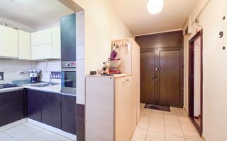 Apartament 2 cam. 60mp din 2 garsoniere, mobilat, Dumbrăvița 2 ITN - Poză 18