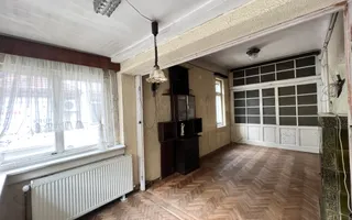 Casă interbelică de închiriat – Str. Barbu Văcărescu nr. 33 - Poză 22