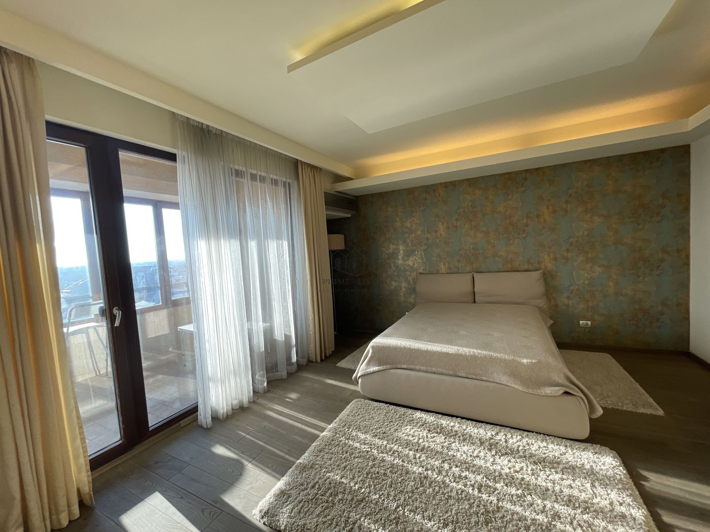 PENTHOUSE DE 3 CAMERE LA INCHIRIERE SAU VANZARE IN ZONA BANEASA - Poză 20