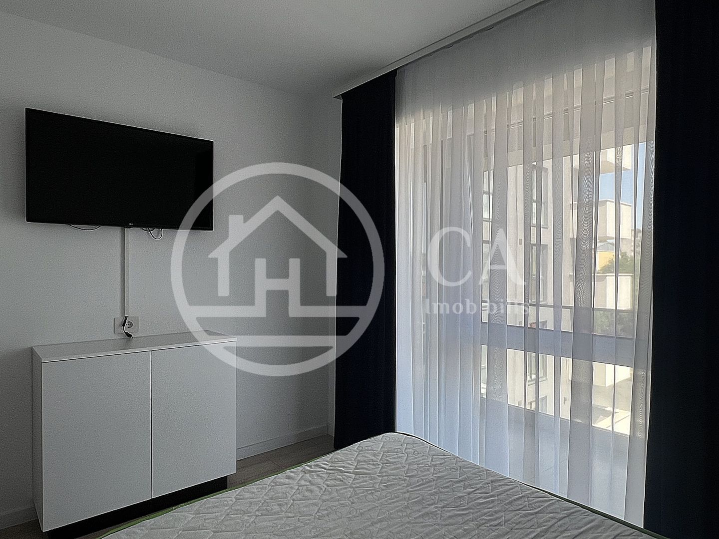 Apartament cu 2 camere de inchiriat, Prima Urbana, Oradea - Poză 9