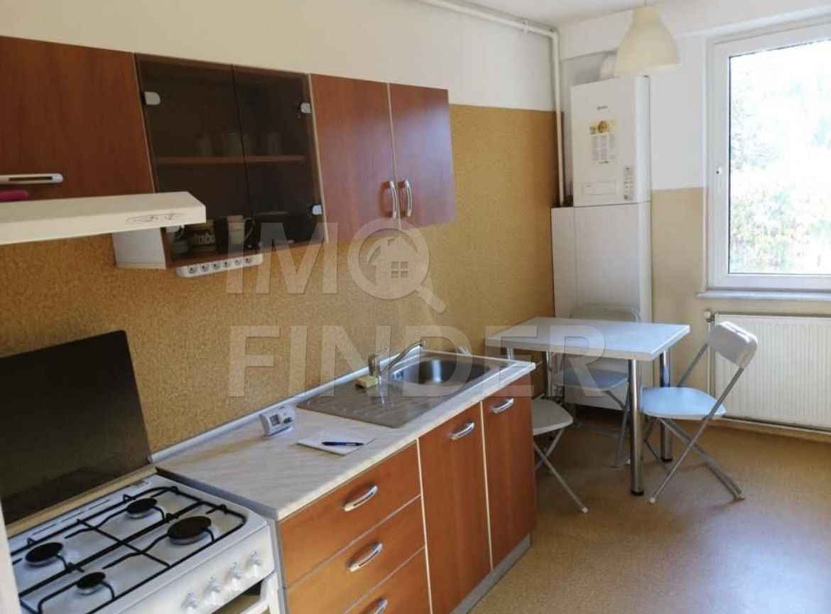 Apartament 2 camere, decomandat, Aleea Muscel, Andrei Muresanu - Poză 3