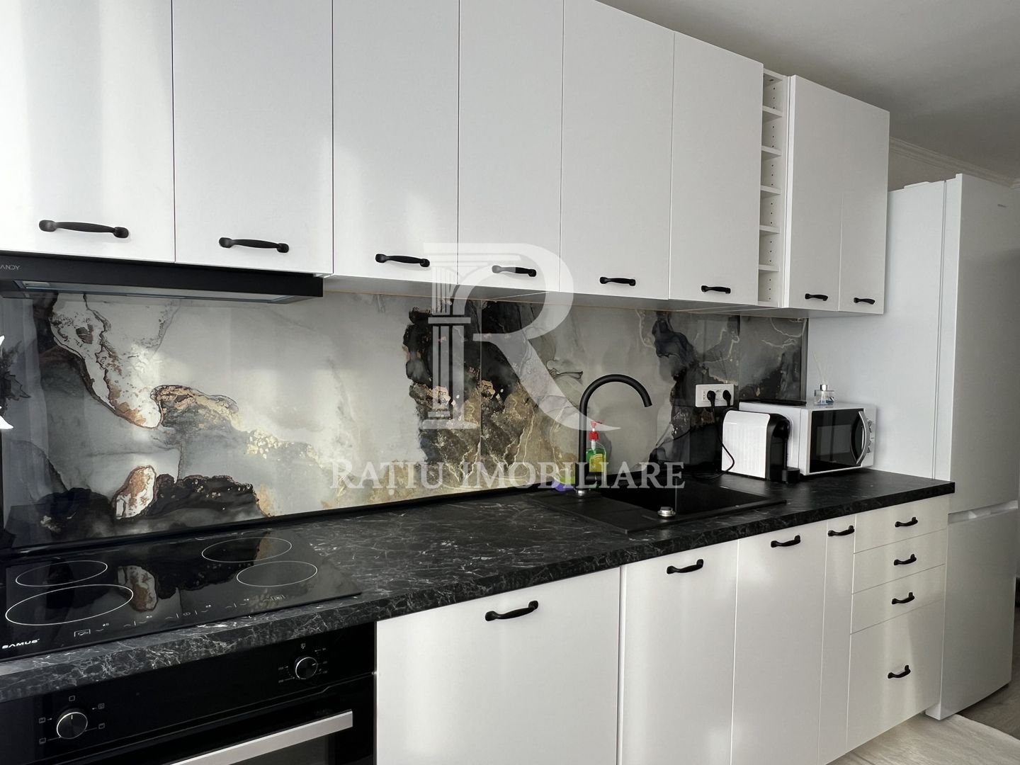 Apartament cu 2 camere | Prima Inchiriere | Nufarul | Oradea - Poză 4