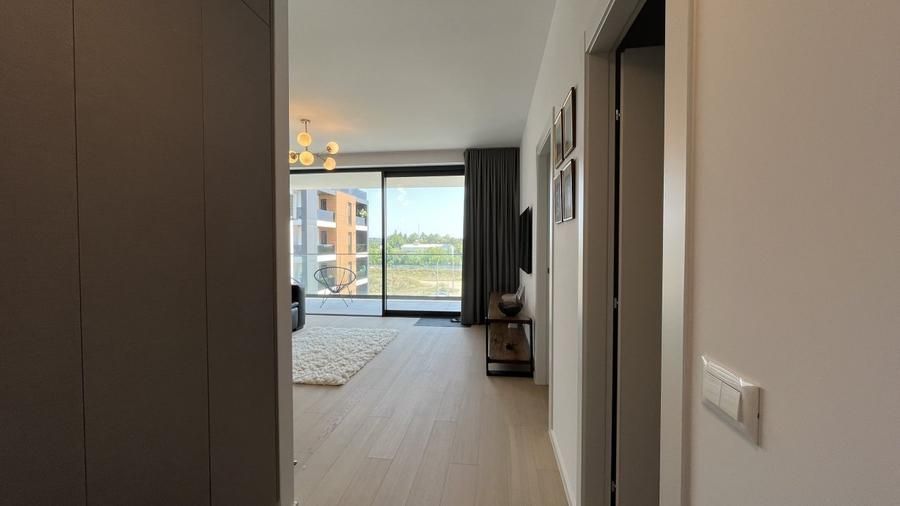 Închiriere apartament 2 camere 50mp - Poză 9