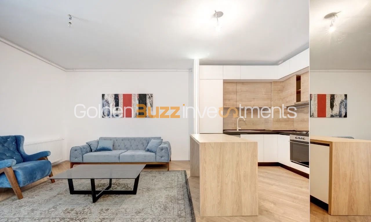Apartament 3 camere 4city | Parcare | Mobilat - Poză 2