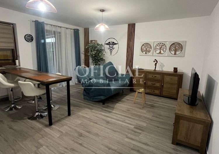 Apartament 2 camere | Garaj | Terasa 46 mp | Boxa | Terra - Floresti - Poză 2