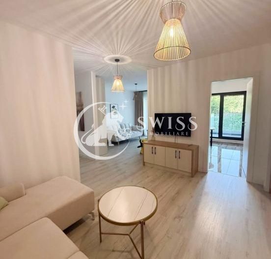 Apartament 3 camere | Prima inchiriere | Parcare | Terasa | Zorilor Frunzisului - Poză 6