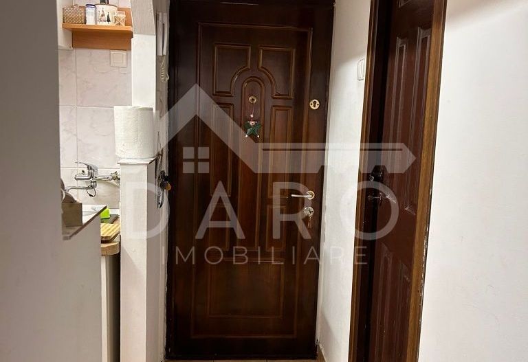 Garsoniera 7 Noiembrie Tg Mures - Poză 2