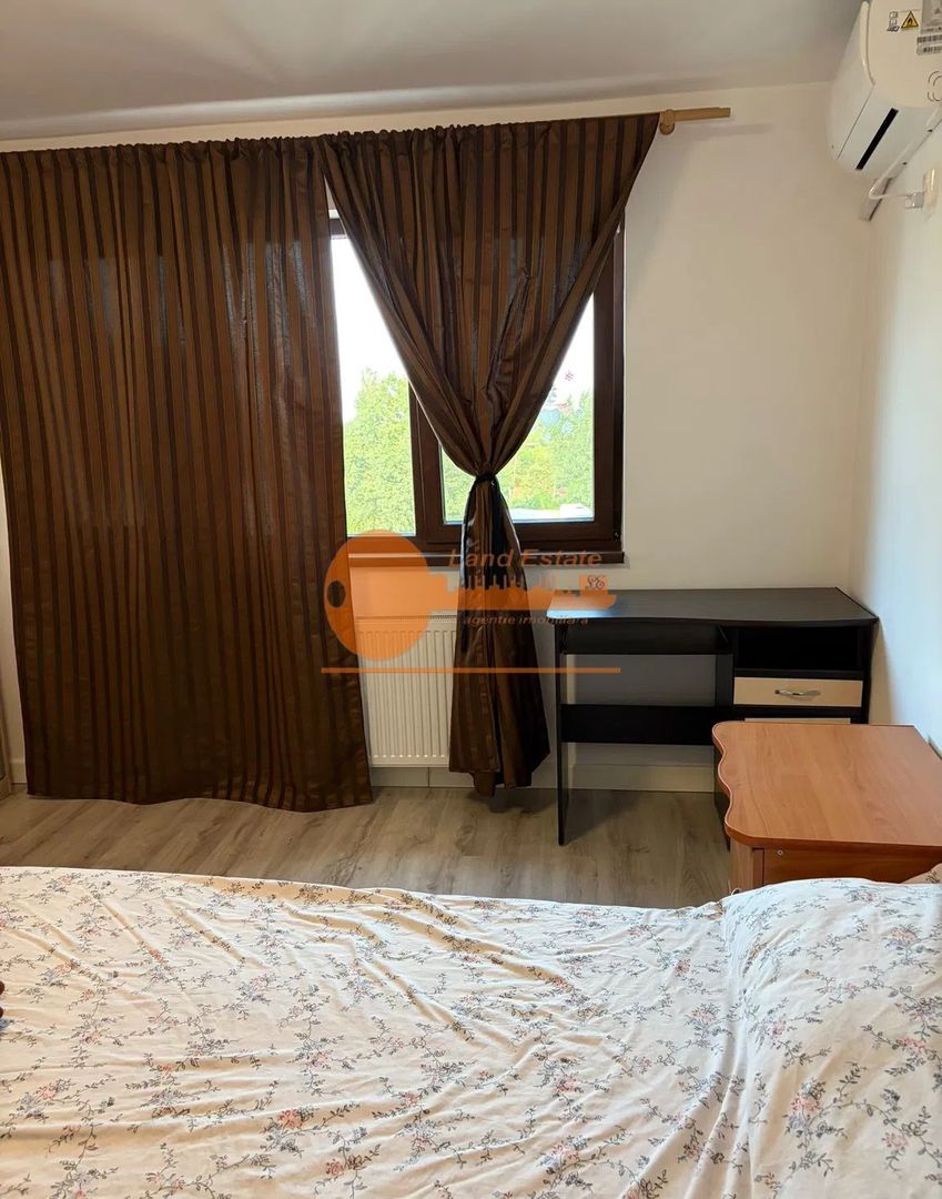 Studio Modern | Centrală Proprie | Progresul - Poză 4
