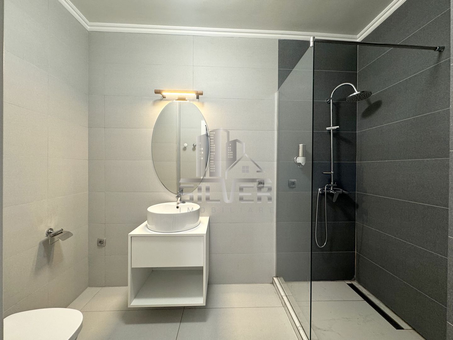 Apartament cu 2 camere in West City Tower! - Poză 8