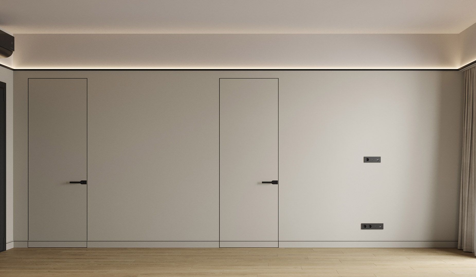 APARTAMENT 2 CAMERE | PIPERA | LANGA SCOALA AMERICANA | FINALZIAT - Poză 7