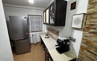 Garsonieră de vânzare – M7, Alba Iulia | 28 mp utili | Etaj 9/10 | - Poză 3