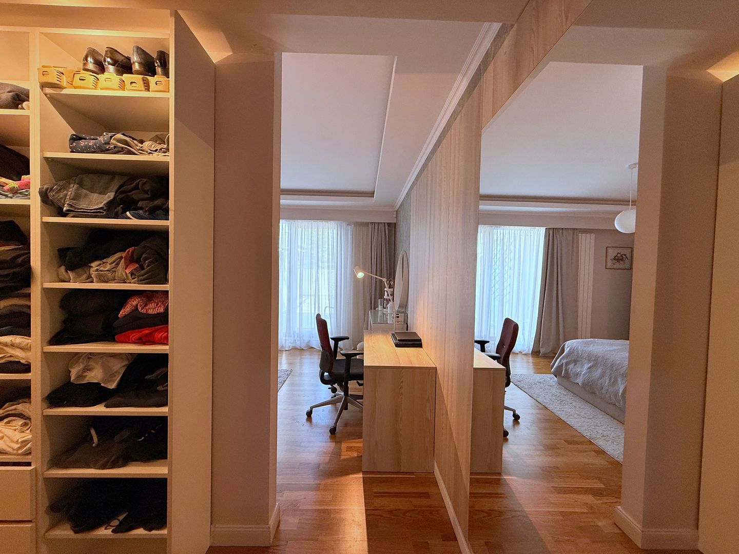 Apartament cu curte Bucurestii Noi | Parcul Bazilescu - Poză 2