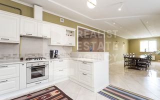 Chirie, casă, 3 nivele, 3 camere, Strada Ihil Șraibman, Rîșcani - Poză 7