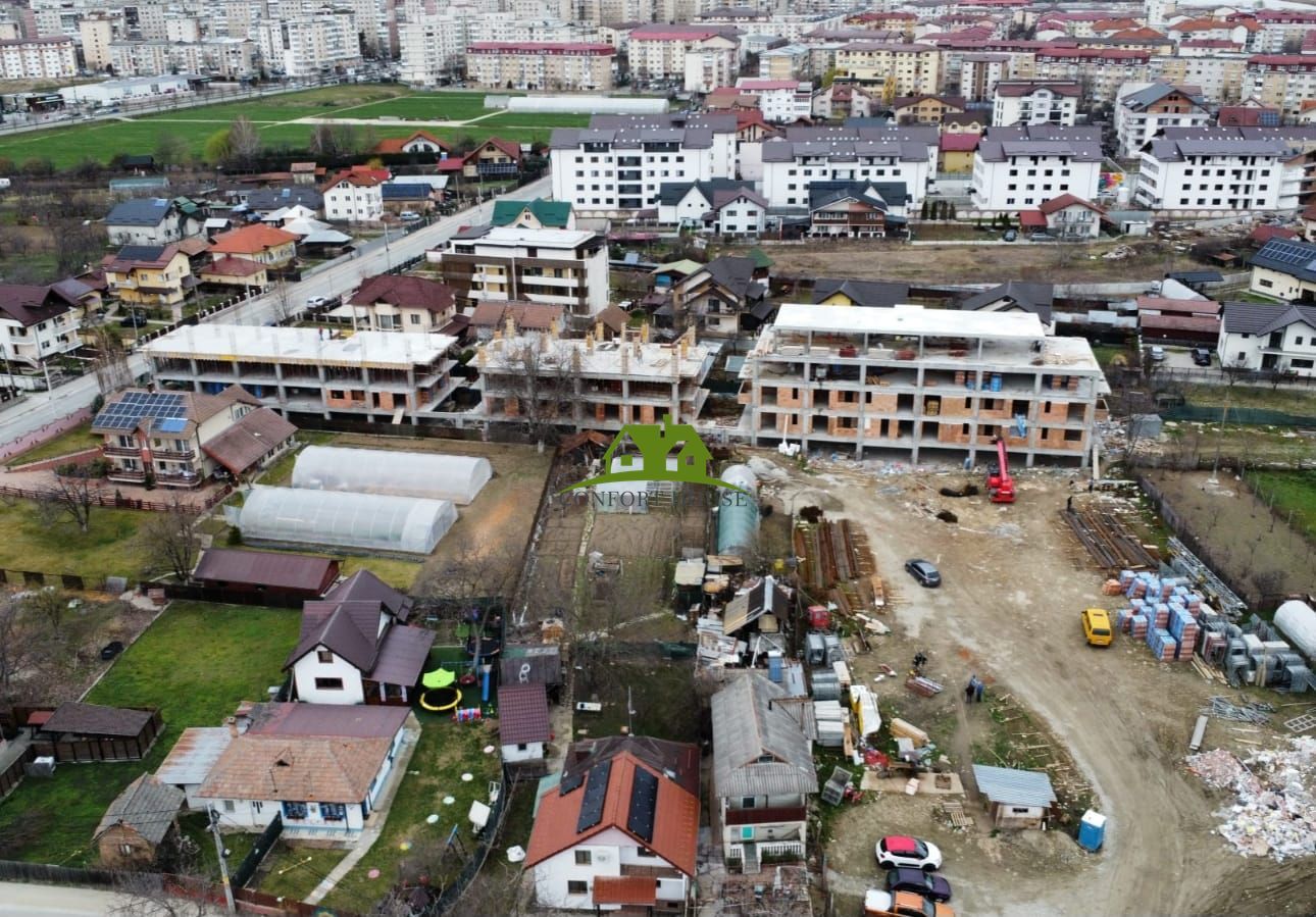 Apartament 2 camere, bloc nou, P+3, Ap.08, Et.2, Bl.4 - CP2459683 - Poză 10