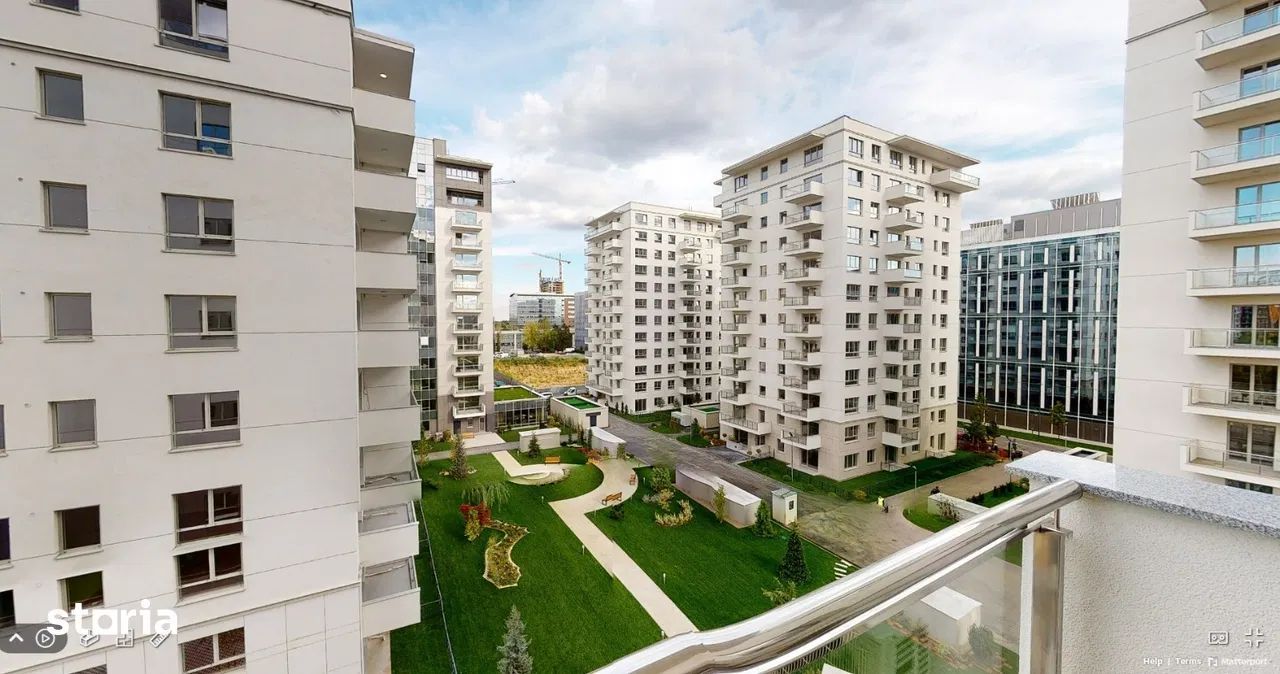2 camere | Luxuria Residence | Expozitiei | Domenii - Poză 13