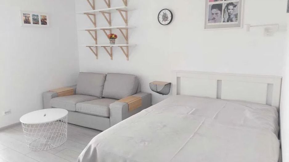 Garsoniera Berceni - Poză 3