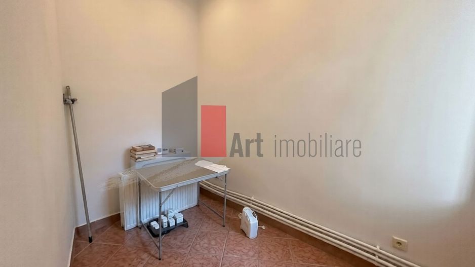Spatiu Comercial de inchiriat in zona Cismigiu - Poză 4