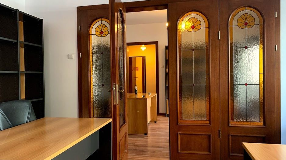 APARTAMENT  BIROURI ZONA DOROBANTI - Poză 3