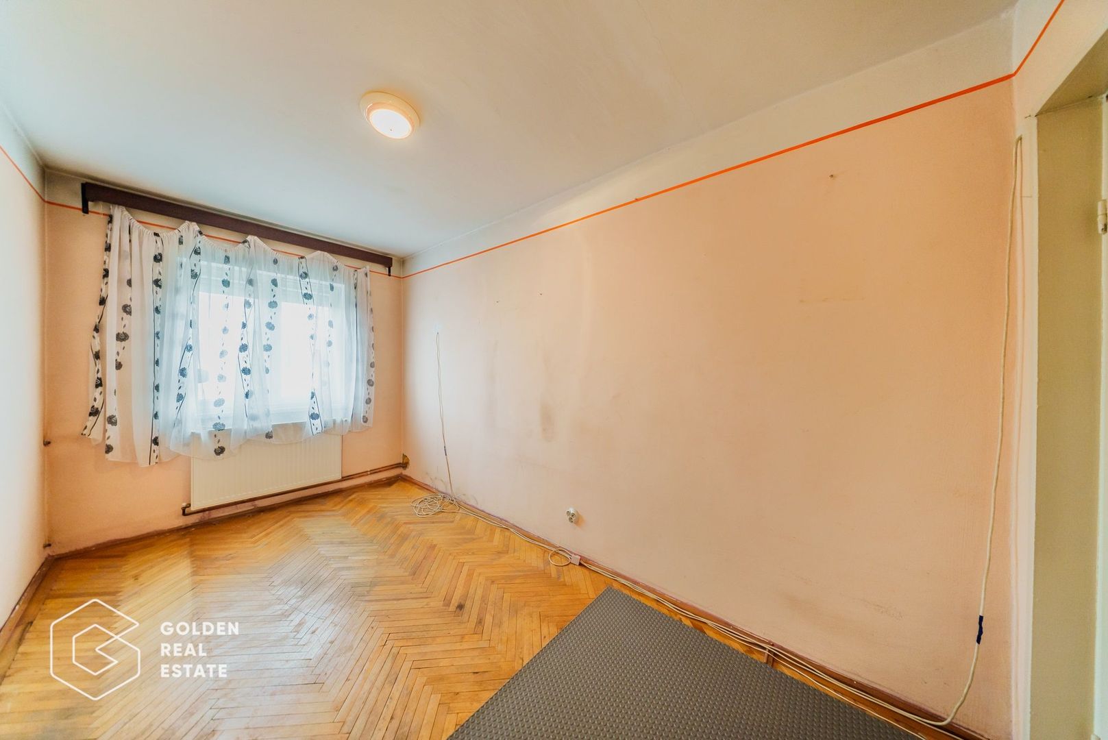 Apartament spatios cu 3 camere, Vlaicu Lebada, centrala proprie - Poză 8