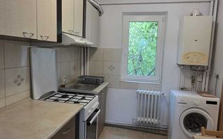 Apartament 2 camere 50 mp. Tudor Vladimirescu, 102000 euro - Poză 4