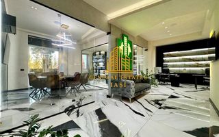 Vânzare Birou Exclusivist în Copou – Lux, Profit Imediat & Prestigiu - Poză 7