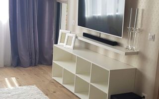 Ideal investitie!3 camere-Gradina Proprie, Parcare, Mobilat/Utilat Lux - Poză 8