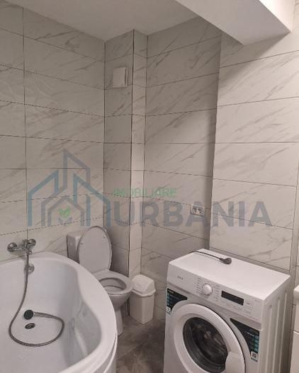 Apartament de 2 camere de inchiriat, Valea Lupului, Iasi - Poză 2