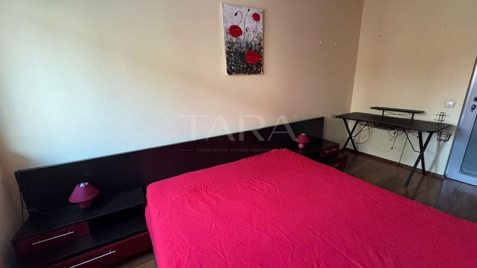 Închiriere apartament 2 camere – Florești, zona Muzeul Apei - Poză 7