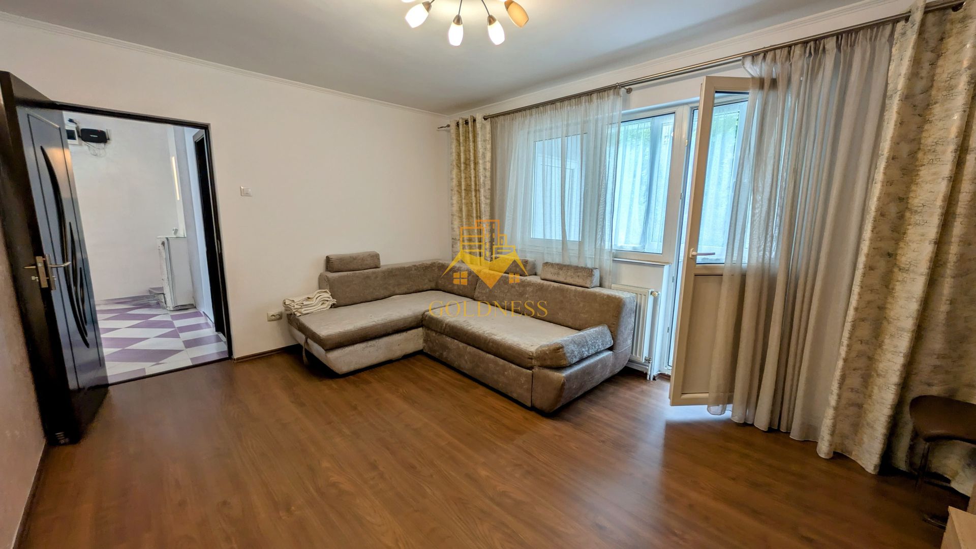 3 camere decomandate, Cartierul Manastur, Parcare,  Mehedinti, Cioplea - Poză 2
