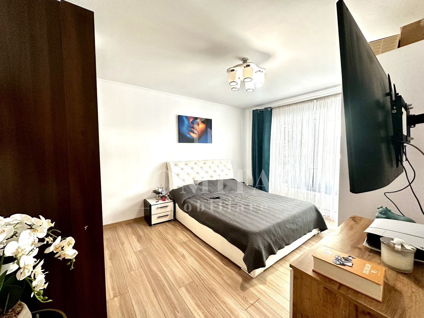 Apartament 2 dormitoare | Etaj intermediar | Eroilor - Poză 1