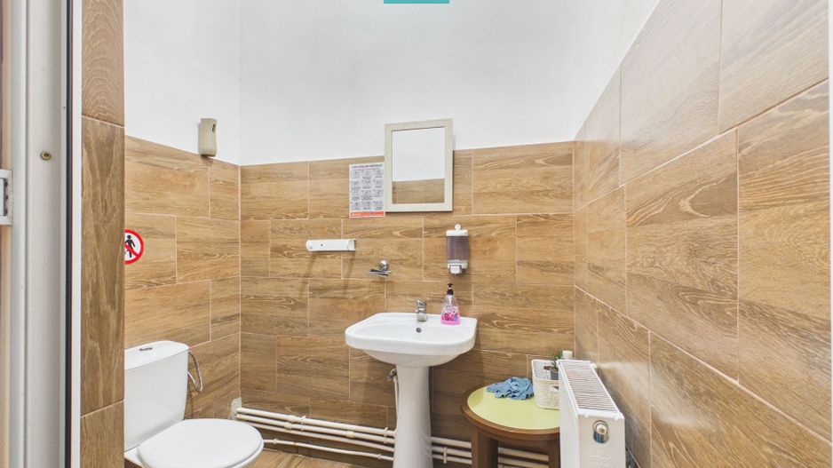 Spațiu Comercial cu venit din prima zi Macea - Poză 6