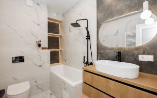 Vânzare, apartament, 3 camere, str. Alexandru cel Bun , Ialoveni - Poză 13