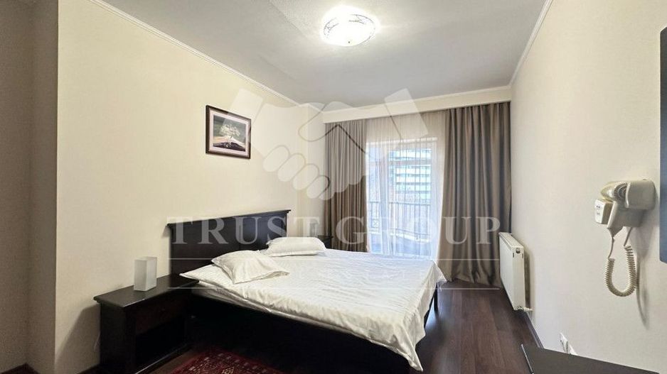 Apartament 3 camere - Herastrau | Loc de parcare - Poză 6