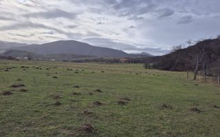 Teren de vanzare | Orlat | Extravilan - Poză 1