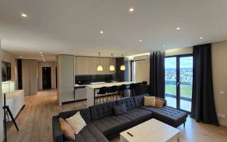 3 camere open space, Lux, Parcare Subterana,UTCN, Revo,Andrei Muresanu - Poză 2