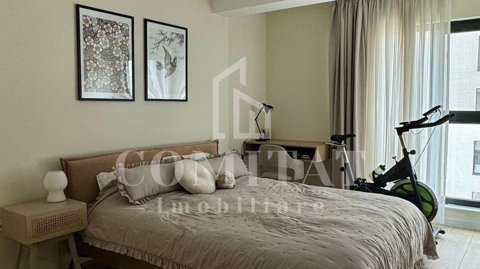 Apartament 2 camere | Terasa 13 mp| Garaj | Zona Metro - Floresti - Poză 4