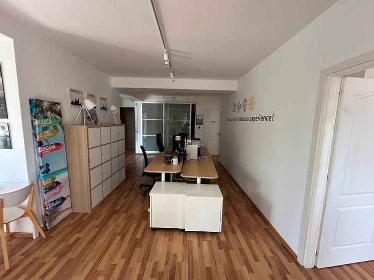 Apartament premium 3 camere Ultracentral, bloc nou - aproape de Piata Victoriei - Poză 2