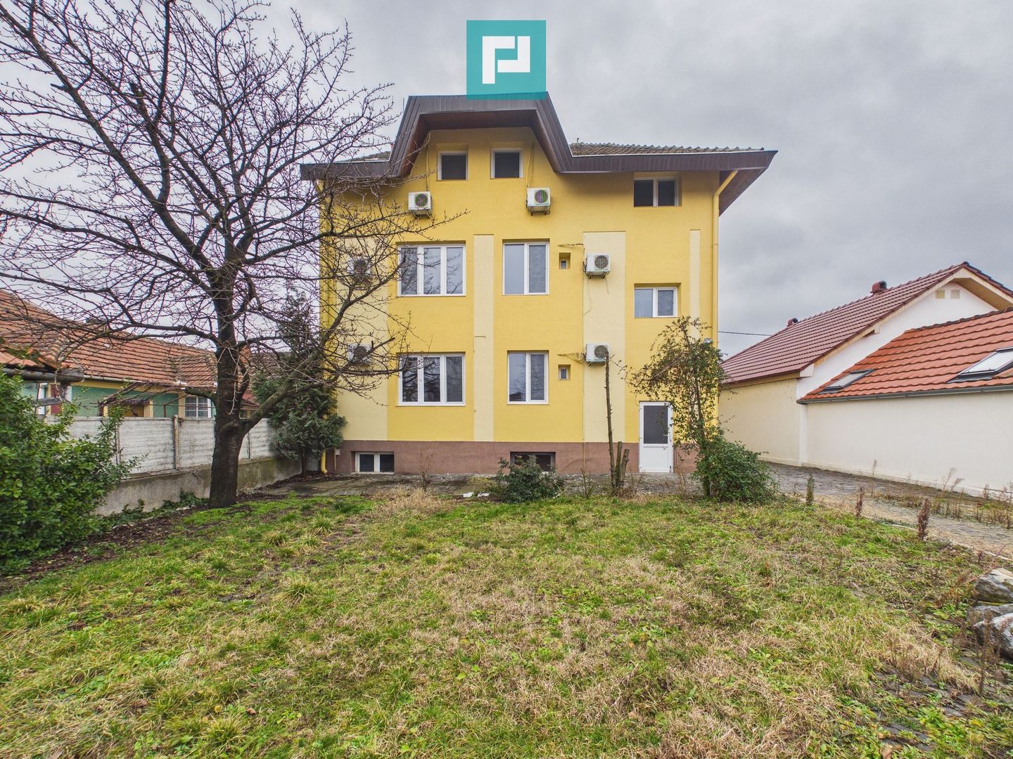 Casă în zona turistică maximă, Băile 1 Mai, Oradea - Poză 55