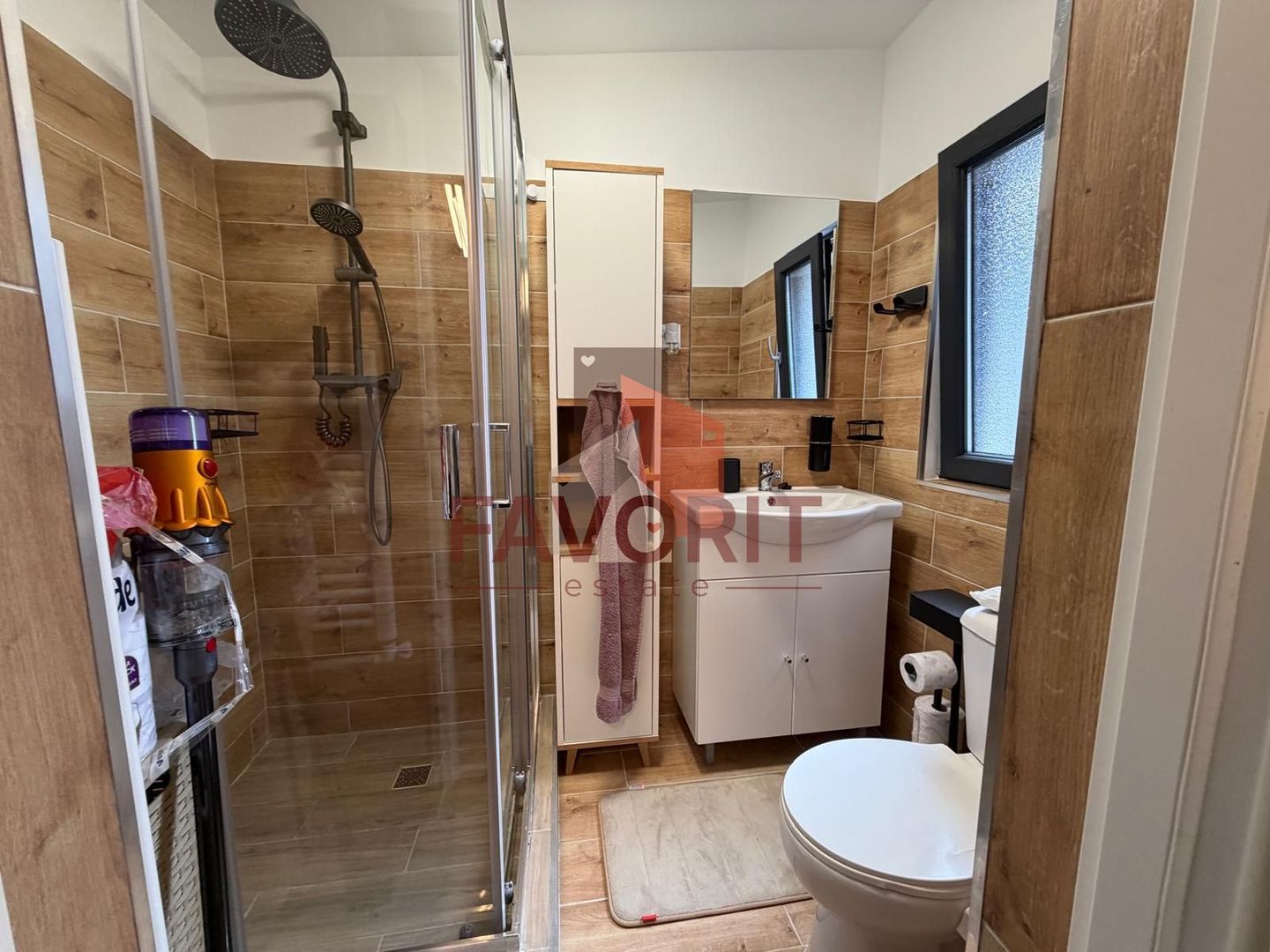 Duplex | Toate utilitatile | Mobilier nou | Finisaje premium | - Poză 10