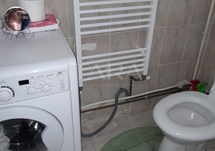 Panoramă deosebită și locație excelentă, apartament 2 camere, Mănăștur - Poză 6