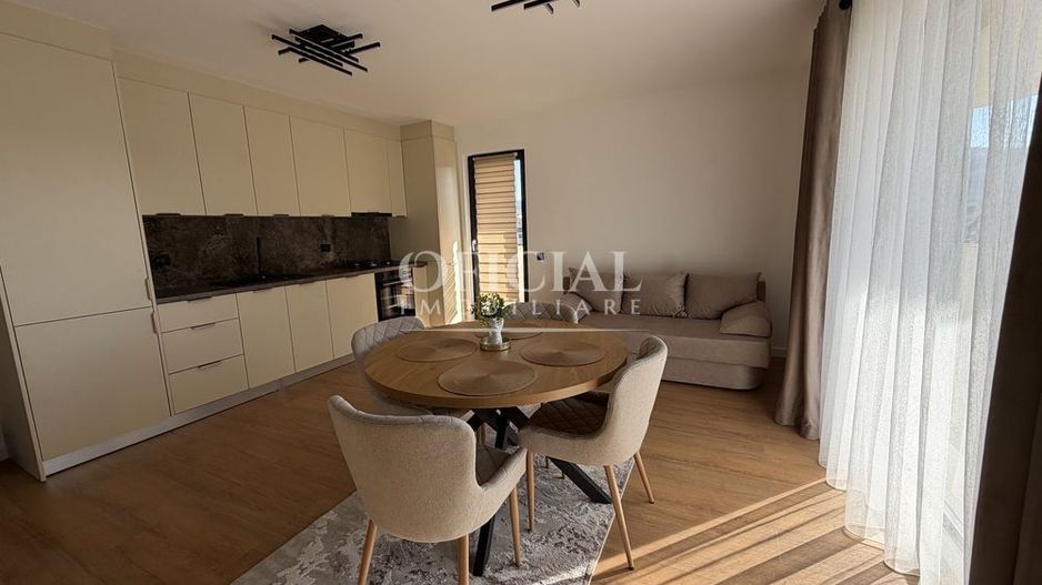 Apartament 3 camere | Balcon 28 mp | Parcare | Lift | Eroilor Floresti - Poză 3