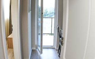 Penthouse in bloc nou de inchiriat / MICALACA - Poză 3